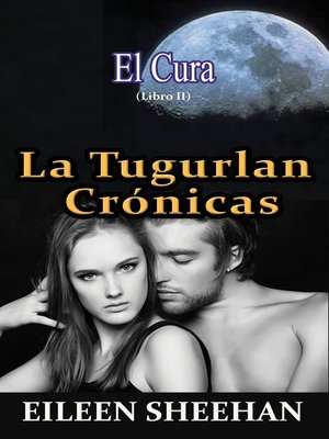 cover image of El Cura